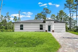 1077 Merry St E, Lehigh Acres, FL 33974 - Photo 3