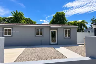 877 NW 3rd St, Florida City, FL 33034 - Photo 1