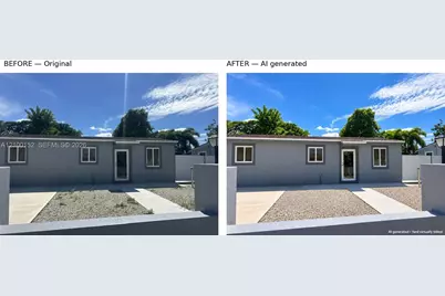877 NW 3rd St, Florida City, FL 33034 - Photo 5
