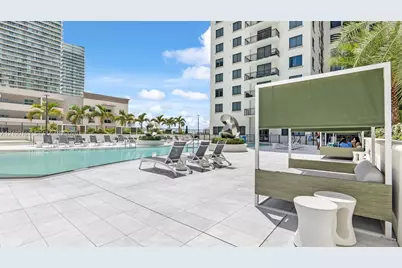 999 SW 1st Ave #2217, Miami, FL 33130 - Photo 11