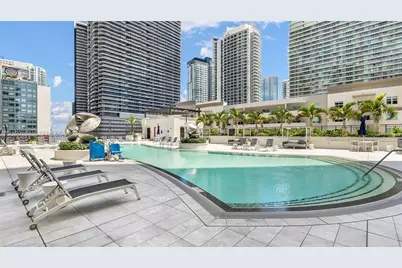 999 SW 1st Ave #2217, Miami, FL 33130 - Photo 9