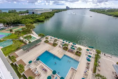 300 Bayview Dr #1102, Sunny Isles Beach, FL 33160 - Photo 29