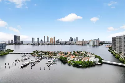 7000 Island Blvd #2409-2410, Aventura, FL 33160 - Photo 1