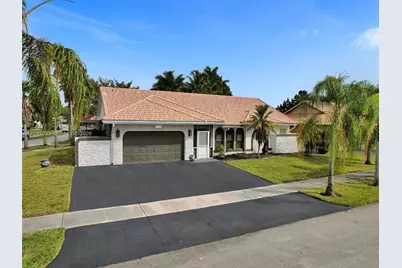 7399 NW 22nd Pl, Margate, FL 33063 - Photo 41