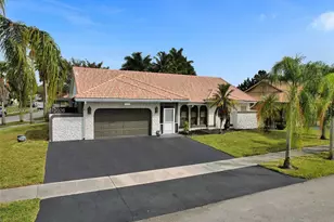 7399 NW 22nd Pl, Margate, FL 33063 - Photo 41