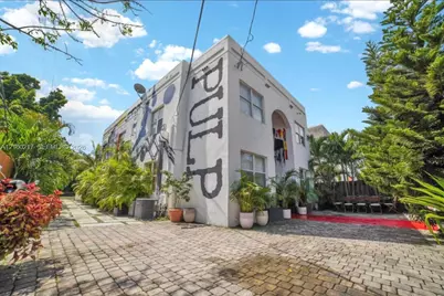 524 NW 35th St #1, Miami, FL 33127 - Photo 9