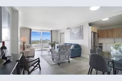 6900 Bay Dr #8K, Miami Beach, FL 33141 - Photo 3