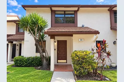 4360 N Carambola Cir N #4360, Coconut Creek, FL 33066 - Photo 1