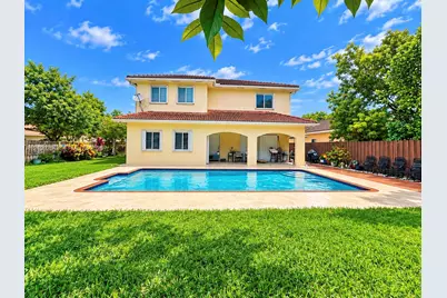 13194 SW 142nd St, Miami, FL 33186 - Photo 1