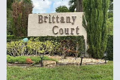 2477 NW 89th Dr #302, Coral Springs, FL 33065 - Photo 1