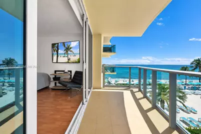 2501 S Ocean Dr #412, Hollywood, FL 33019 - Photo 3