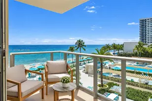 2501 S Ocean Dr, Hollywood, FL 33019 - Photo 1