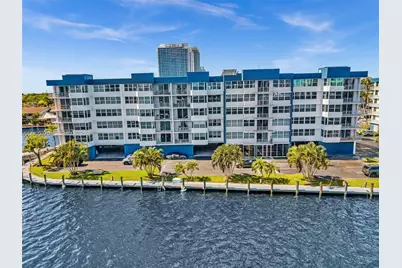 16570 NE 26th Ave #2C, North Miami Beach, FL 33160 - Photo 5
