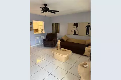 2001 S Ocean Dr #12, Hallandale Beach, FL 33009 - Photo 3
