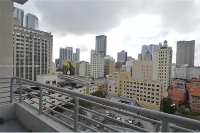 133 NE 2nd Ave #1119, Miami, FL 33132 - Photo 21