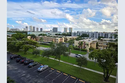 900 NE 12th Ave #608, Hallandale Beach, FL 33009 - Photo 13