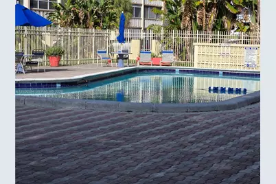 900 NE 12th Ave #608, Hallandale Beach, FL 33009 - Photo 25