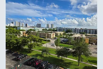 900 NE 12th Ave #608, Hallandale Beach, FL 33009 - Photo 19