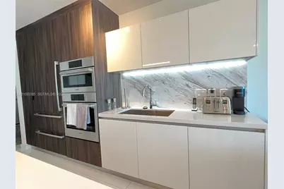 851 NE 1st Ave #1906, Miami, FL 33132 - Photo 5