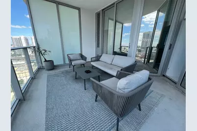 851 NE 1st Ave #1906, Miami, FL 33132 - Photo 13