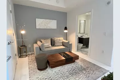 851 NE 1st Ave #1906, Miami, FL 33132 - Photo 7