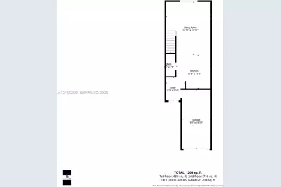 3612 NW 13th St, Lauderhill, FL 33311 - Photo 41