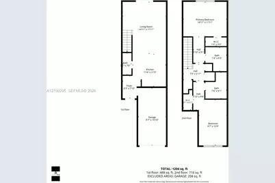 3612 NW 13th St, Lauderhill, FL 33311 - Photo 43