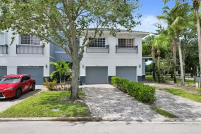 3612 NW 13th St, Lauderhill, FL 33311 - Photo 33