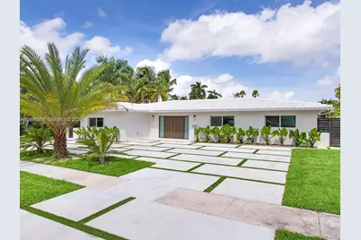 2025 Keystone Blvd, North Miami, FL 33181 - Photo 1