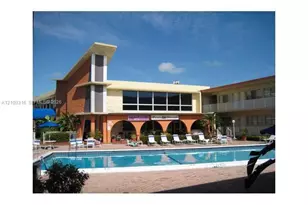 26 Diplomat Parkway, Hallandale Beach, FL 33009 - Photo 1