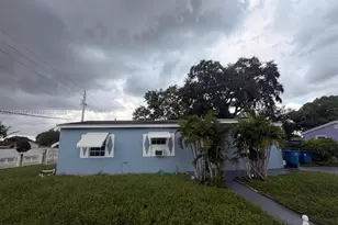 16000 NW 17th Ct, Miami Gardens, FL 33054 - Photo 1