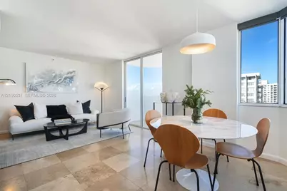 1621 Bay Rd #901, Miami Beach, FL 33139 - Photo 5