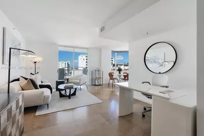 1621 Bay Rd #901, Miami Beach, FL 33139 - Photo 1