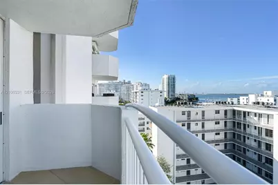 1621 Bay Rd #901, Miami Beach, FL 33139 - Photo 21