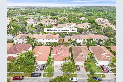 2223 Portofino Ave, Homestead, FL 33033 - Photo 21