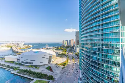 900 Biscayne Blvd #3003, Miami, FL 33132 - Photo 21
