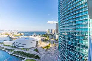 900 Biscayne Blvd, Miami, FL 33132 - Photo 21