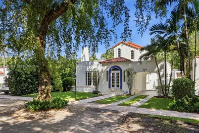 1209 La Mancha Ave, Coral Gables, FL 33134 - Photo 1