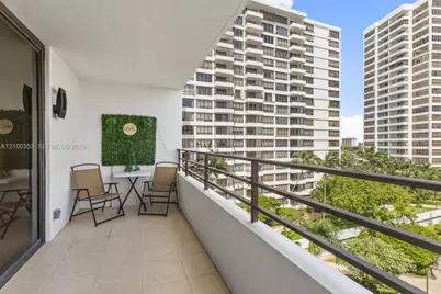 600 Three Islands Blvd #612, Hallandale Beach, FL 33009 - Photo 15