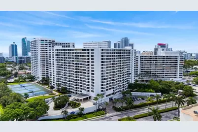 600 Three Islands Blvd #612, Hallandale Beach, FL 33009 - Photo 17