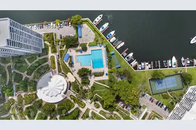 600 Three Islands Blvd #612, Hallandale Beach, FL 33009 - Photo 19
