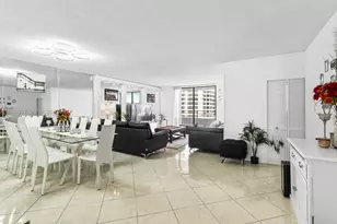 600 Three Islands Blvd, Hallandale Beach, FL 33009 - Photo 1