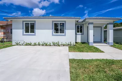 806 NW 5th Ave, Hallandale Beach, FL 33009 - Photo 3