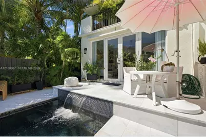 3151 New York St #3151, Miami, FL 33133 - Photo 25