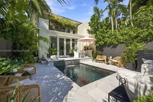 3151 New York St, Miami, FL 33133 - Photo 1