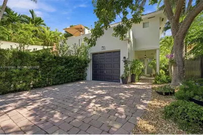 3151 New York St #3151, Miami, FL 33133 - Photo 3