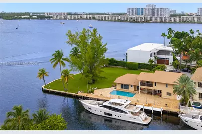 3224 NE 167th St, North Miami Beach, FL 33160 - Photo 1