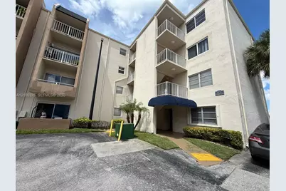 7765 SW 86th St #F2-402, Miami, FL 33143 - Photo 1