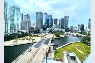 350 S Miami Ave #1502, Miami, FL 33130 - Photo 19