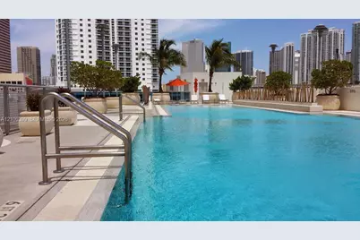 10 SW South River Dr #1513, Miami, FL 33130 - Photo 19